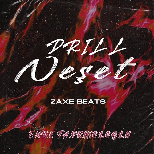 Neşet Drill cover art