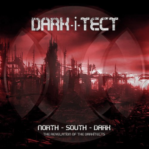 Darkitect of Silence cover art