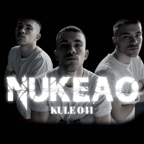Nukeao cover art