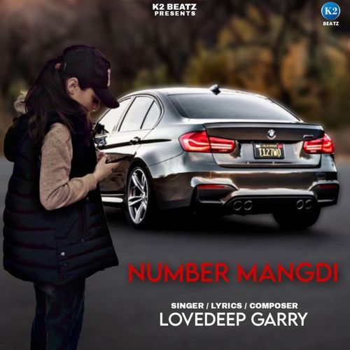 Number Mangdi