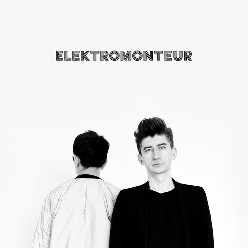 Ghoul (Revoltmeter Remix)