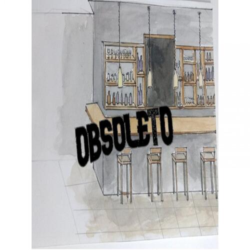 Obsoleto cover art