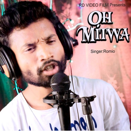 Oh Mitwa (Sambalpuri)