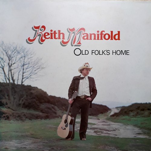 Billy cover art