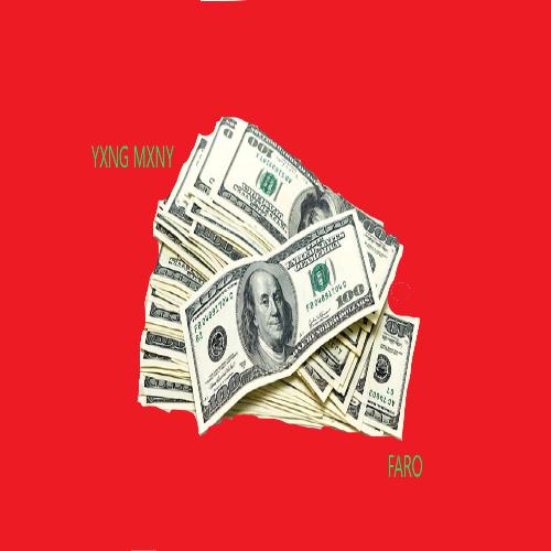 Don't Post Up (feat. Yxng Mxny) cover art