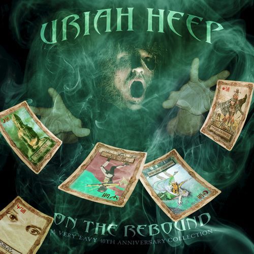 Free 'n' Easy cover art