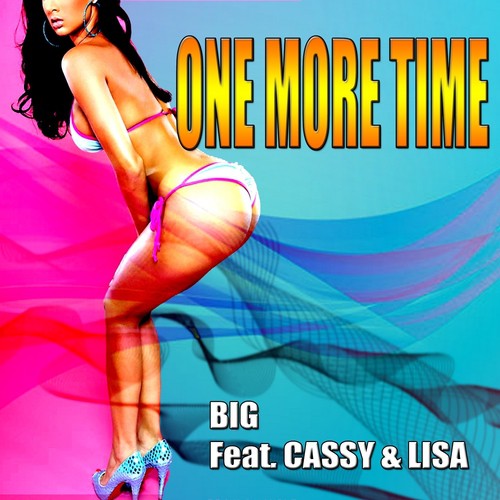 One More Time_poster_image