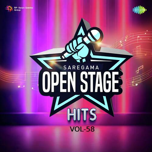 Open Stage Hits - Vol 58