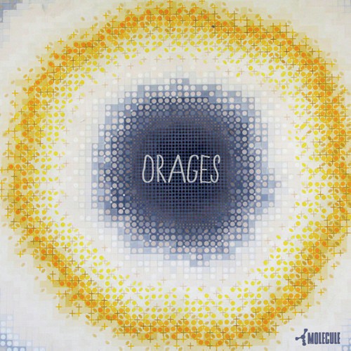 Orage EP