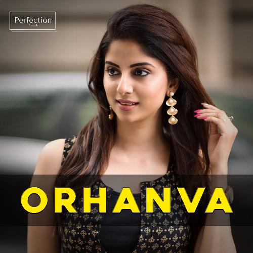 Orhanva cover art