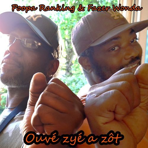 Obskiwité cover art
