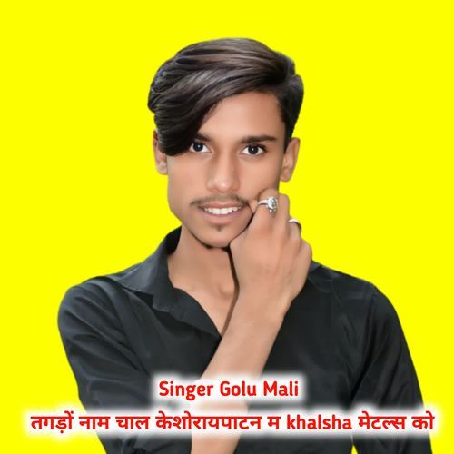 तगड़ो नाम चाल केशोरायपाटन म खालसा मेटल्स को