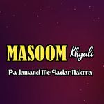 Pa Jawand Me Qadar Nakrra