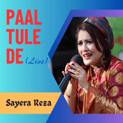 Paal Tule De (Live)