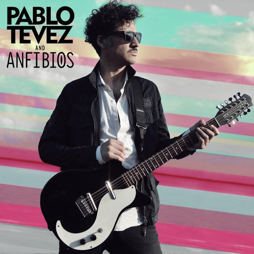 Solitarias Estrella (feat. Nahuel Briones) cover art