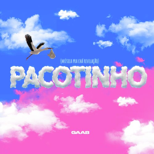 Pacotinho (Música Pra Chá Revelação)