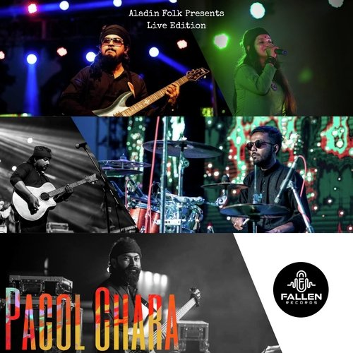 Pagol Chara (Live)_poster_image