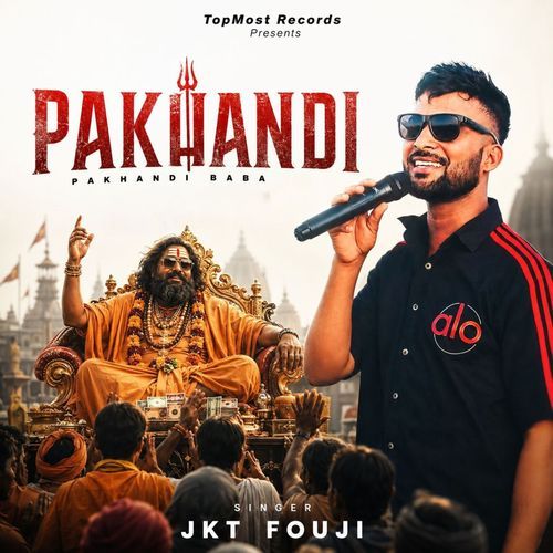 Pakhandi