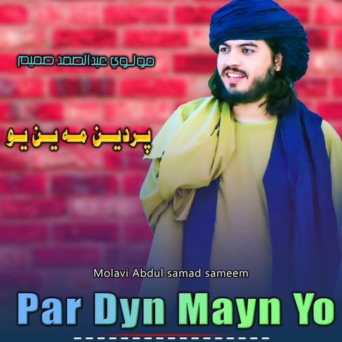 Par Dyn Mayn Yo