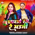 Pardhanvo Range Re Bhauji