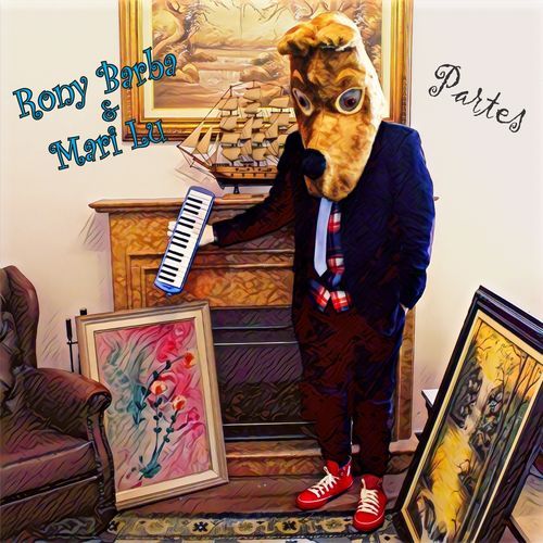 A Vida É Boa cover art
