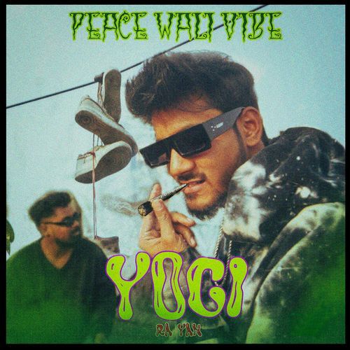 Peace Wali Vibe