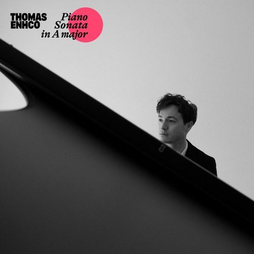 Piano Sonata in A major