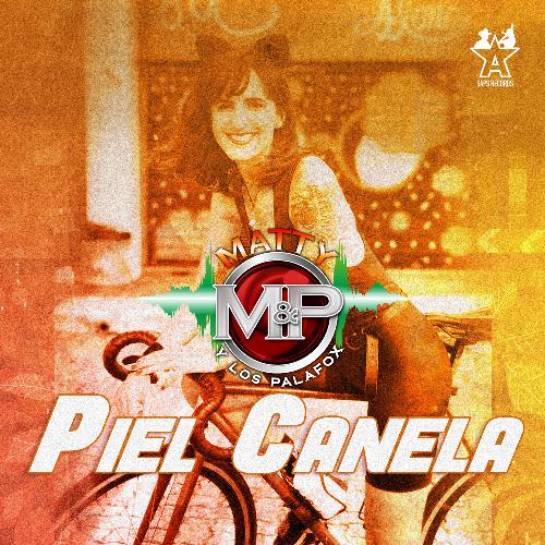 Piel Canela