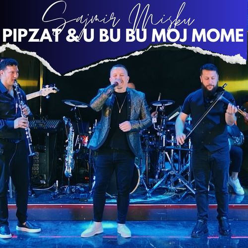 Pipzat & U bu bu moj mome (Live Resital) cover art