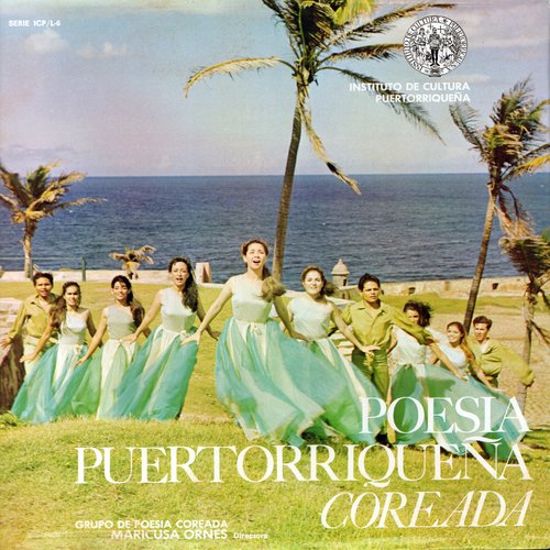 Apóstrofe al Verde cover art