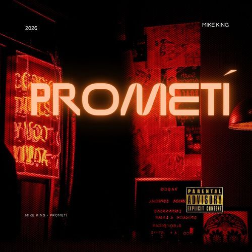 Prometí
