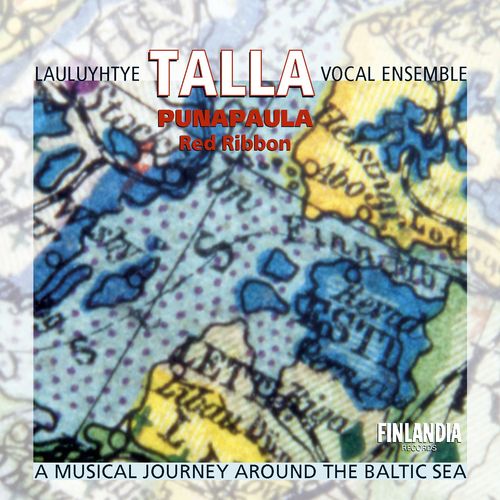 Talla Vocal Ensemble