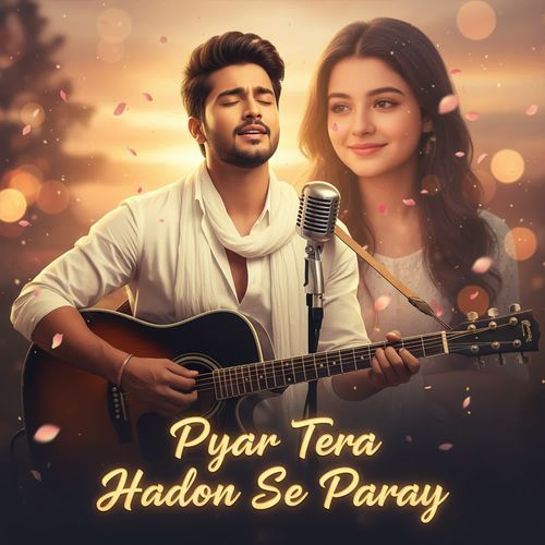Pyaar Tera Hadon Se Paray