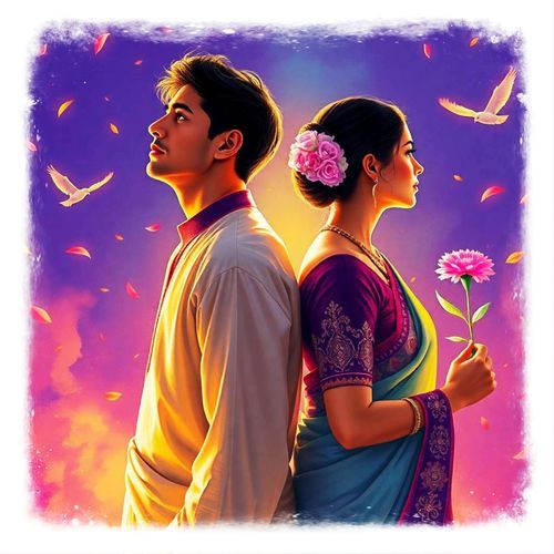 सिर्फ़ तुम्हीं हो