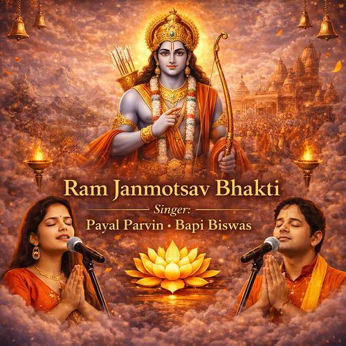 Ram Janmotsav Bhakti