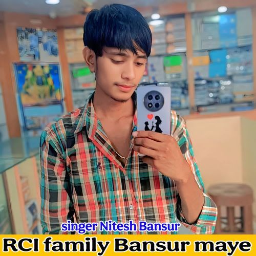 Rci Family Bansur Maye