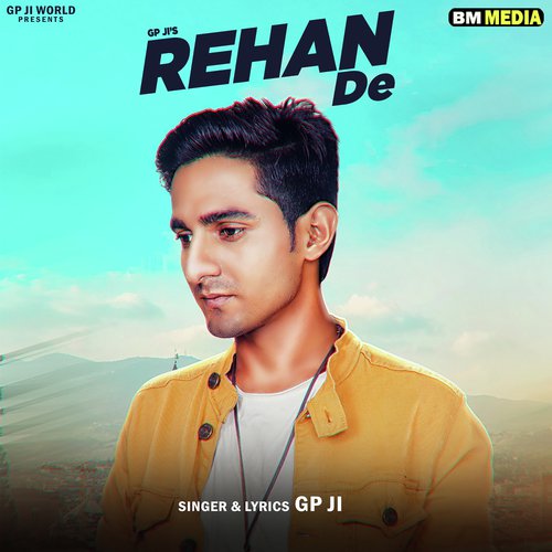 Rehan De