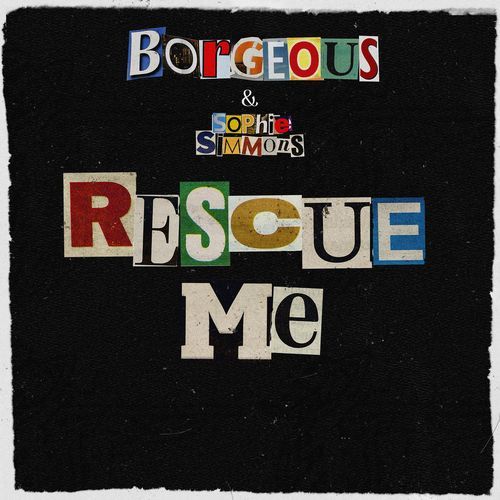 Rescue Me (Extended Mix)