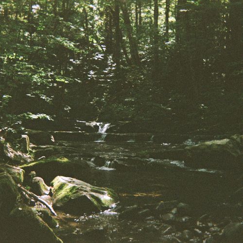 Hurley cover art