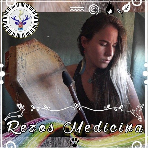 Rezo a la Soledad cover art