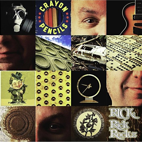 Rick Rockz