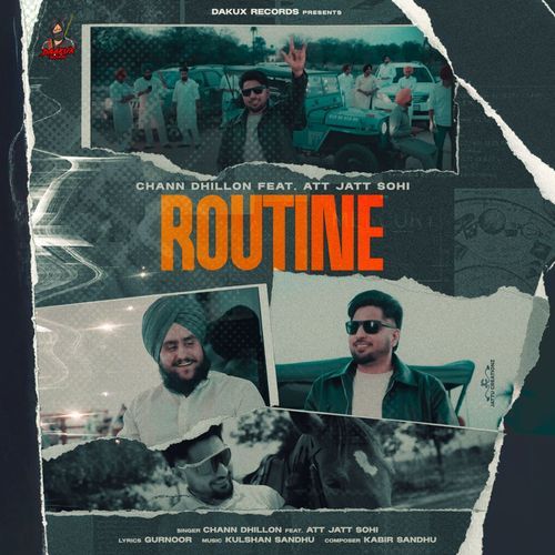 Routine