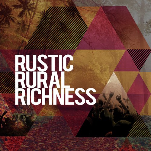 Rustic Rural Richness