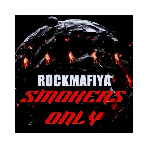 Shooters cover art