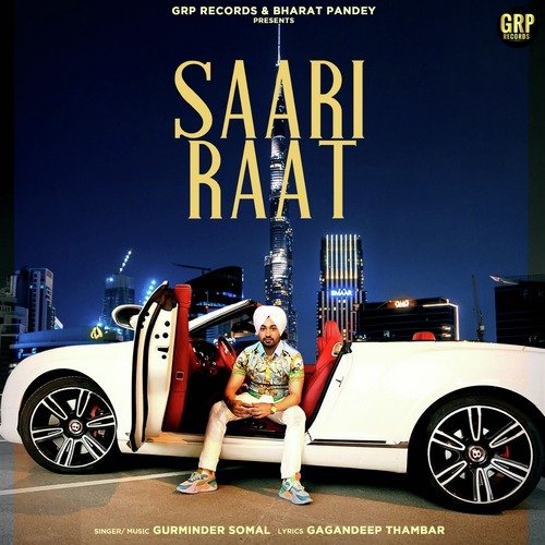 Saari Raat