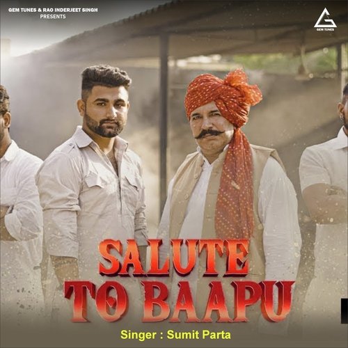 Salute To Baapu