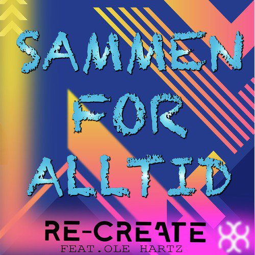 Sammen for alltid_poster_image