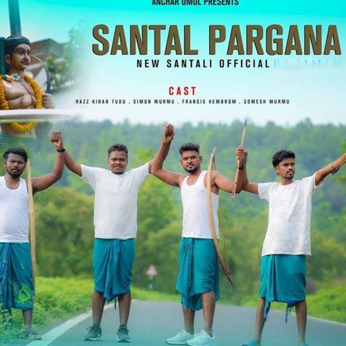 Santal Pargana Re (Santhali Song)