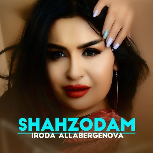 Shahzodam cover art