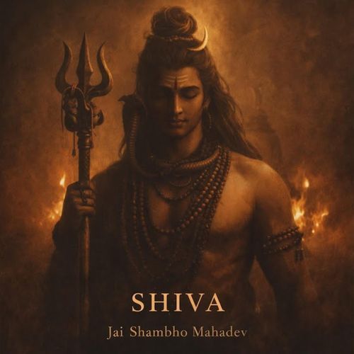 Shiva | Jai Shambho Mahadev